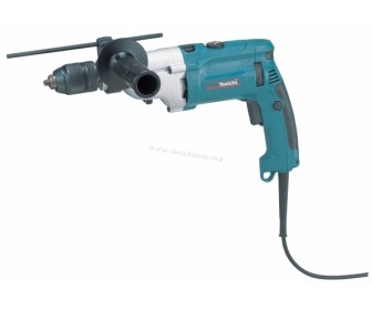 Masina de gaurit cu percutie Makita HP2071